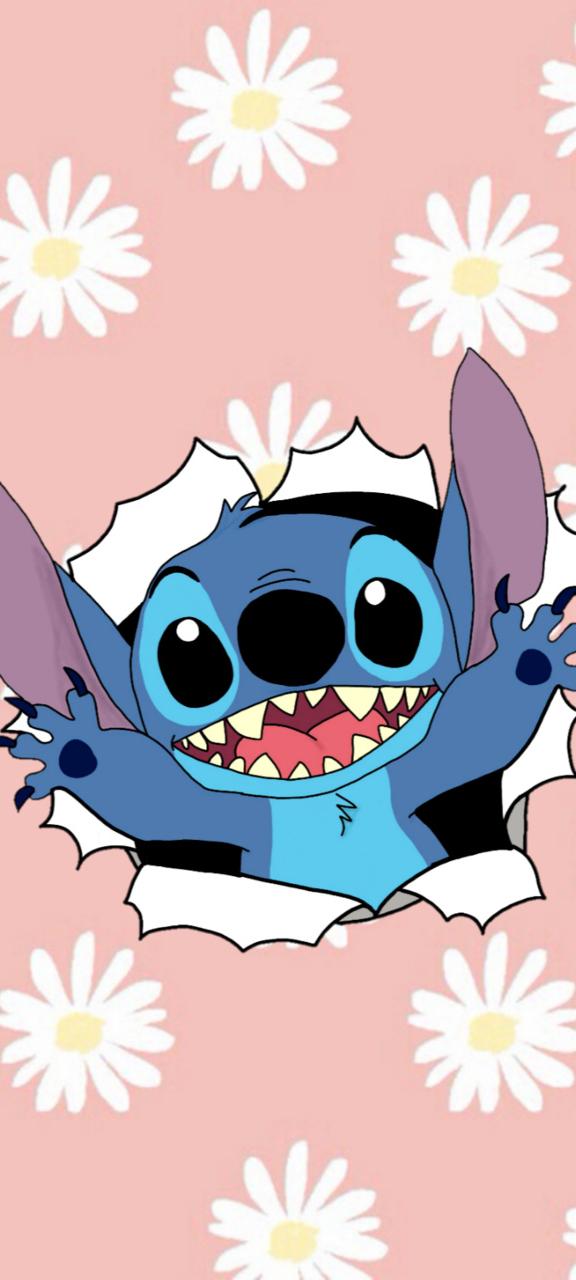 Download Show your love for Disney and enjoy Adorable Stitch