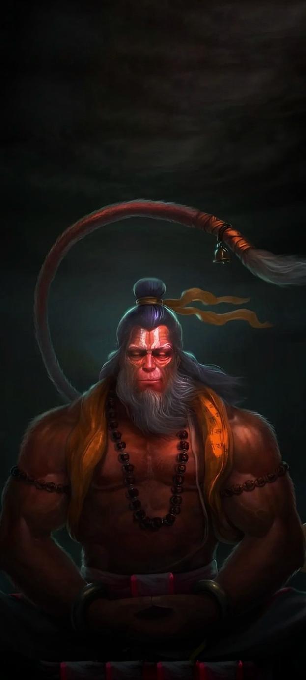 Hanuman images hd 