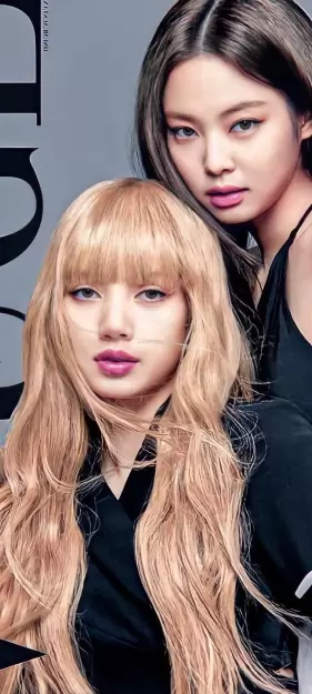 lalalisa jennie kim blackpink