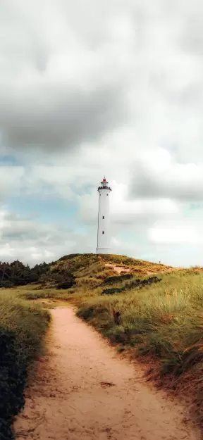 lighthouse 