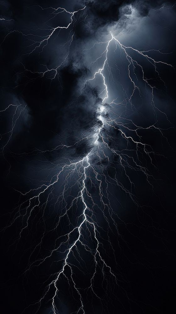 destructive sky light mobile wallpaper