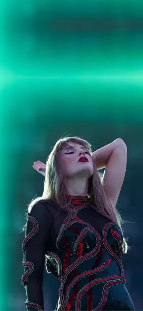 Taylor Swift reputation