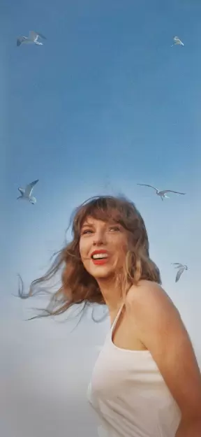 Taylor Swift reputation