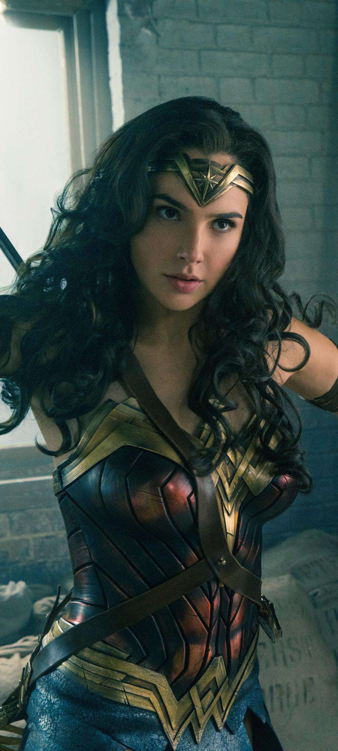 wonder women