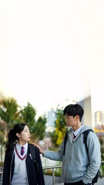 Crash Course in Romance kdrama - Roh Yoon-seo Lee Chae-Min