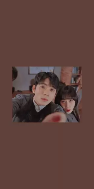 Extraordinary Attorney Woo - Eun-bin Tae-oh