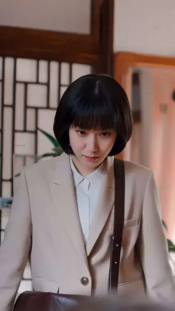 Extraordinary Attorney Woo - Eun-bin Tae-oh