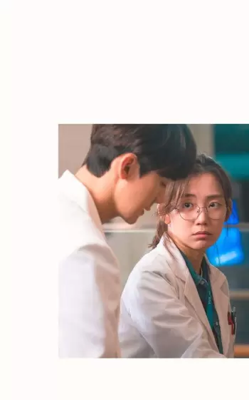 Hospital Playlist kdrama - Hyun-been Yeon-seok