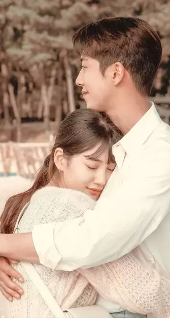 Start Up kdrama Suzy Seon-ho