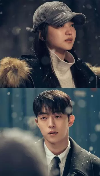 twenty five twenty one kdrama - Joo-hyuk Tae-ri ,Hyun-Wook,Bona