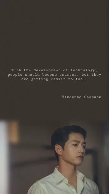 Vincenzo kdrama Joong-ki Yeo-been