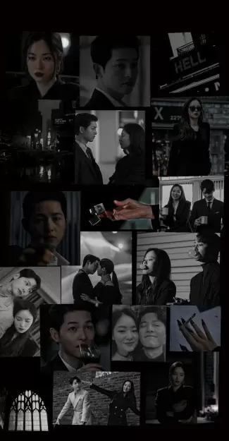 Vincenzo kdrama Joong-ki Yeo-been