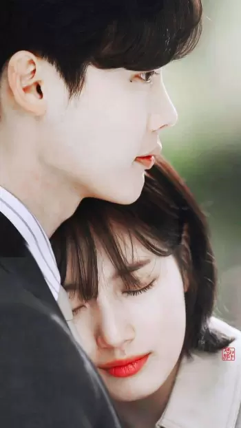 While You Were Sleeping kdrama Suzy Jong Suk