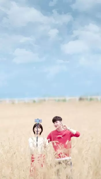 While You Were Sleeping kdrama Suzy Jong Suk